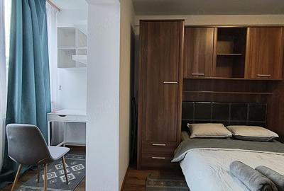 Apartament cu 2 camere decomandat în Central - 3