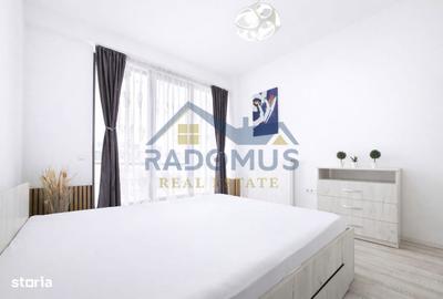 Apartament cu 3 camere, mobilat în 9 Mai - 2