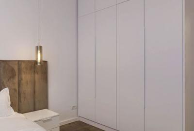 Apartament cu 2 camere, mobilat în Circumvalațiunii - 18