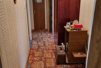 Apartament cu 4 camere decomandat în Brâncoveanu - 2