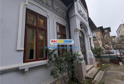 Casă cu 5 camere cu Teren 121 Mp în Unirii - 19