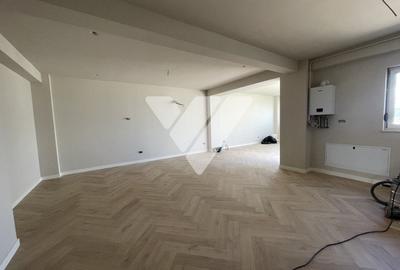 Apartament cu 3 camere decomandat în Mihai Viteazul