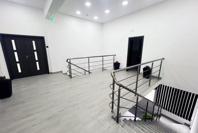 Tatarasi - Doi Baieti, spatiu de birouri 48mp, disponibil imediat - 3