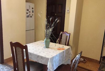 Apartament cu 3 camere decomandat în Central - 11