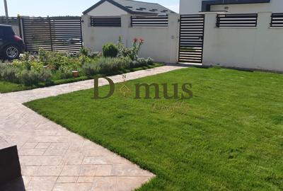 Vila Balotesti Nord | 3 minute de DN1 - 10