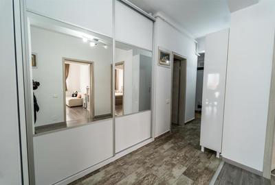 Apartament cu 3 camere decomandat, mobilat în Berceni - 5