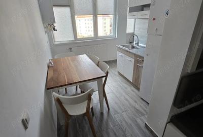 Apartament cu 2 camere semidecomandat, mobilat în Central - 5