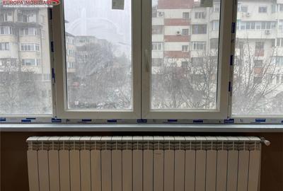 Apartament cu 2 camere decomandat în Babadag