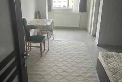 Garsonieră în Central - 5