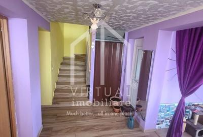 Casă individuală cu 4 camere cu Canalizare în Tineretului - 4