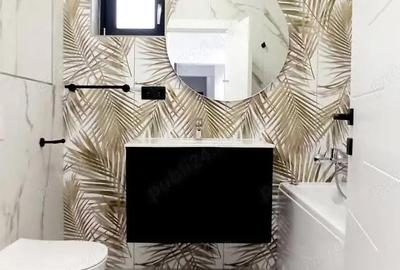 Apartament cu 3 camere semidecomandat în Central - 6