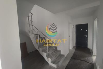 Duplex cu 4 camere cu Canalizare în Exterior Est - 17