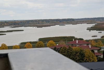 Apartament 3 camere + boxa si parcare subterana / bloc nou Unirii - EMD - 5