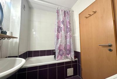 Apartament cu 2 camere, mobilat în Avantgarden - 8