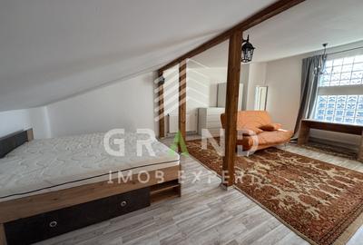 Casa insiruita 110 mp | 4 Camere | curte comuna | parcare | Campului/Manastur Casa insiruita 110 mp | 4 Camere | curte comuna | parcare | Campului/Manastur - 33