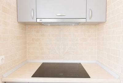 Apartament cu 2 camere semidecomandat, mobilat în Central - 7