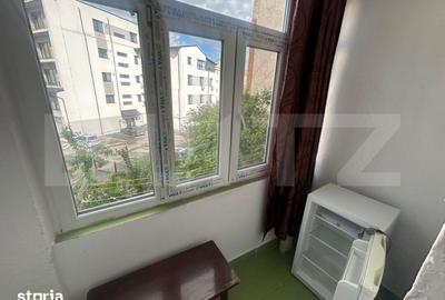 Garsonieră în Micro 6 - 1
