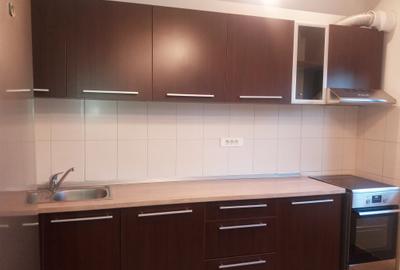 Apartament 2 camere Baneasa Natura Residence - 7
