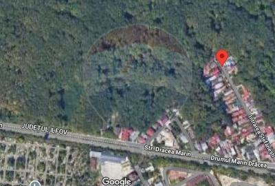 Teren Construcții intravilan de 299.96 mp, în Nord-Est