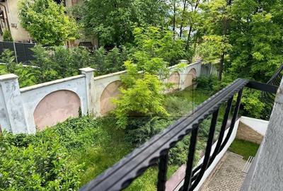 Apartament 2 camere bloc boutique Restaurant Little Texas - 27