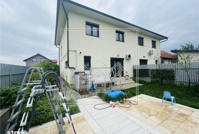 Casă cu 5 camere cu Teren 250 Mp în Cristian - 10