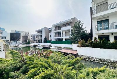 Duplex cu 8 camere cu Canalizare în Băneasa - 3