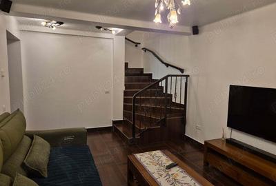 Casă cu 6 camere cu Teren 2000 Mp în Brănești - 3