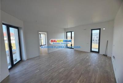 Apartament cu 2 camere semidecomandat în Pipera - 1