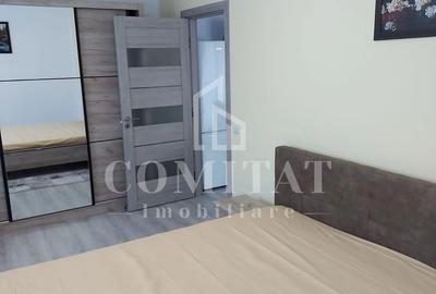 Apartament cu 3 camere decomandat, mobilat în Florești - 2