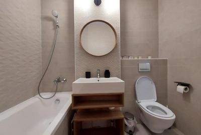 Proprietar- Apartament 2 camere, Faleza Nord, parcare, termen lung - 8