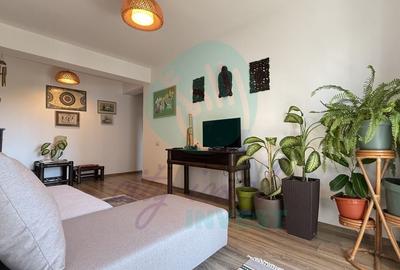 Apartament luminos 2 camere, cu vedere spre verdeață - 2