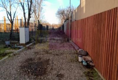 OCAZIE!!! vanzare teren 500 mp Giulesti - 14