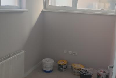 Spatiu Comercial la Metrou Dimitrie Leonida-Demisol-Centrala -Popesti - 6