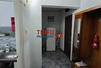 Apartament cu 4 camere semidecomandat în Cetate - 2