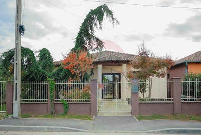 De vanzare casa pe un singur nivel, mobilata ?i utila... - 1