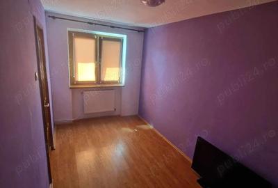 Apartament cu 2 camere în Central - 1