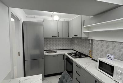 Garsonieră semidecomandată în Ultracentral - 3