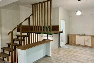 Garsoniera/Zavoi/de inchiriat - 4