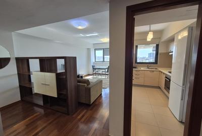Garsonieră decomandată, mobilată în Titulescu - 3