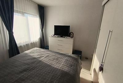 Apartament cu 2 camere decomandat în Decebal - 4