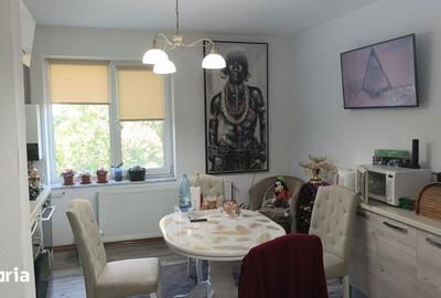 Apartament cu 2 camere în Central - 2