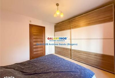 Apartament cu 3 camere decomandat, mobilat în Militari - 14