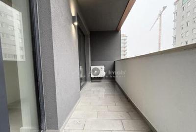 Apartament cu 2 camere decomandat în Central - 14