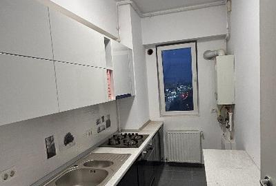 Garsoniera inchiriat,mobilata,utilata,centrala termica 40mp,Vacaresti Garsoniera inchiriat,mobilata,utilata,centrala termica 40mp,Vacaresti - 1