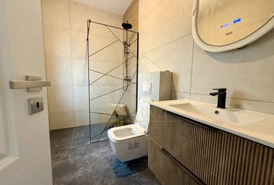 Duplex despartit prin camera tehnica 135 mp utili | Dumbravita - 1