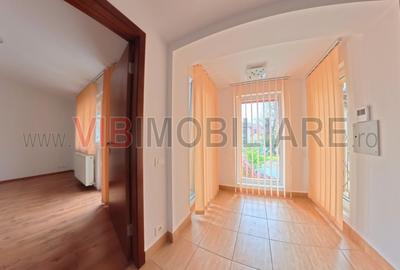 Vila 1Etaj pentru firme/birouri, Foisorul de Foc 4 Camere Moderna, Nemobilata - 6