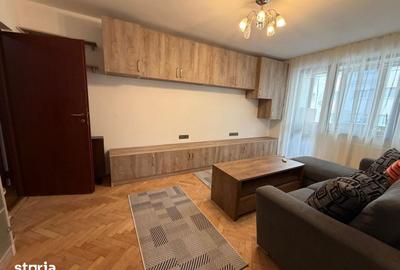 Apartament cu 3 camere semidecomandat, mobilat în Vatra Luminoasă - 13