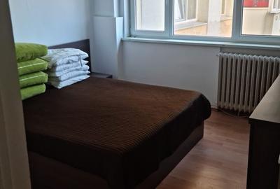 Apartament cu 3 camere decomandat în Lacul Tei - 6