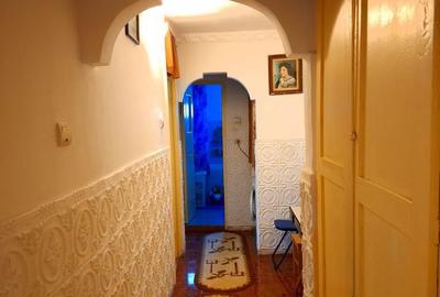 Apartament cu 3 camere decomandat în Central - 8