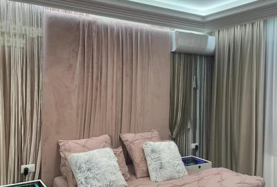 Apartament cu 2 camere decomandat, mobilat în Pipera - 1